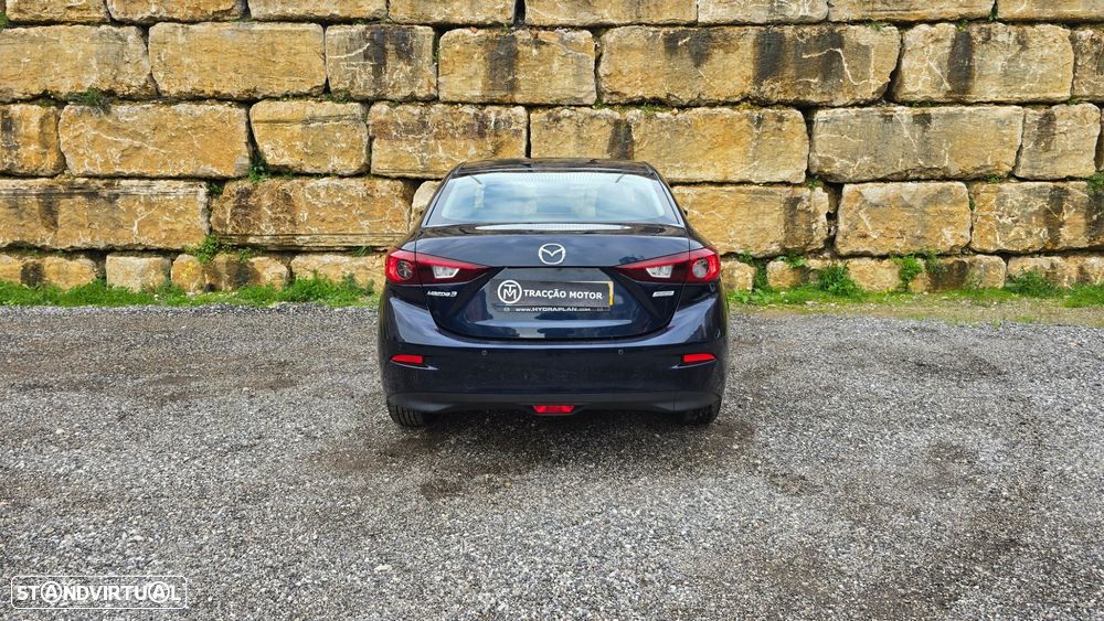 Mazda 3 Hatchback - 6