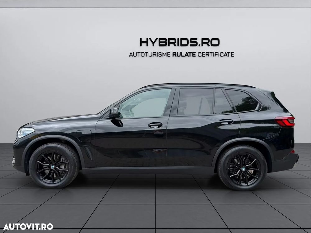 BMW X5 xDrive45e - 6