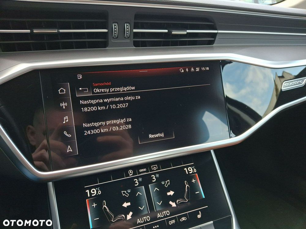 Audi A6 Limousine - 23