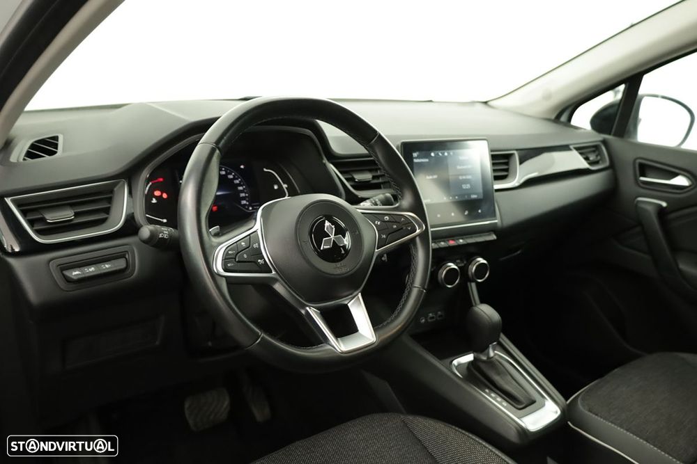 Mitsubishi ASX 1.3 DI-T Intense 7DCT - 7