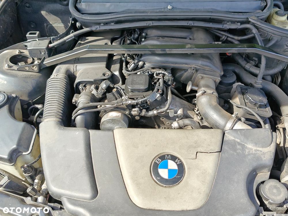 BMW Seria 3 - 18