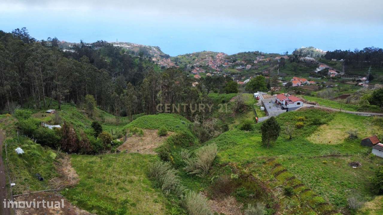 Terreno Rústico com 3.796 m² nos Canhas – Ponta do Sol - Grande imagem: 3/7