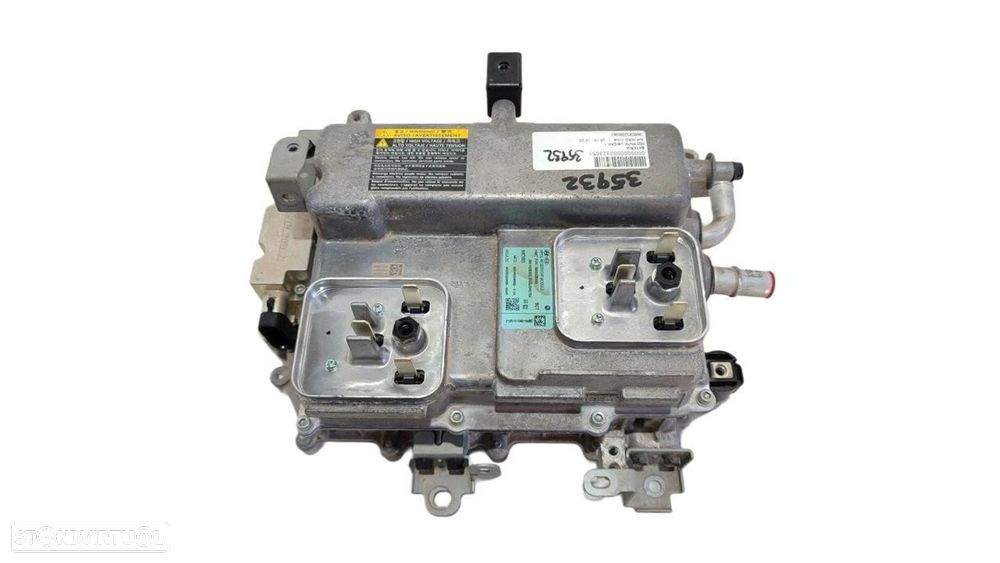 INVESTIDOR KIA NIRO DE - 1