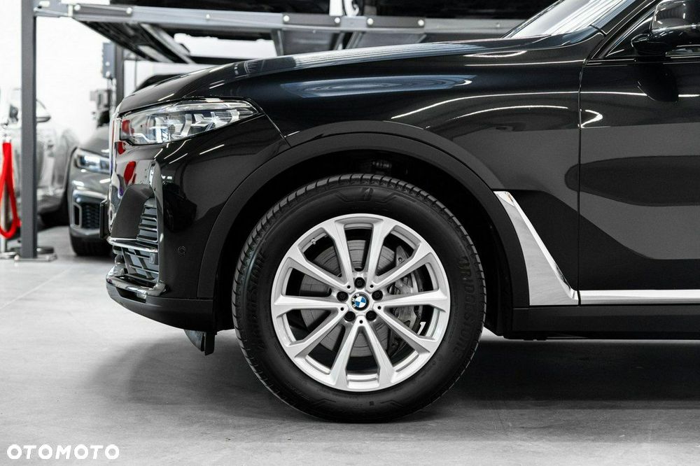 BMW X7 xDrive40i - 10