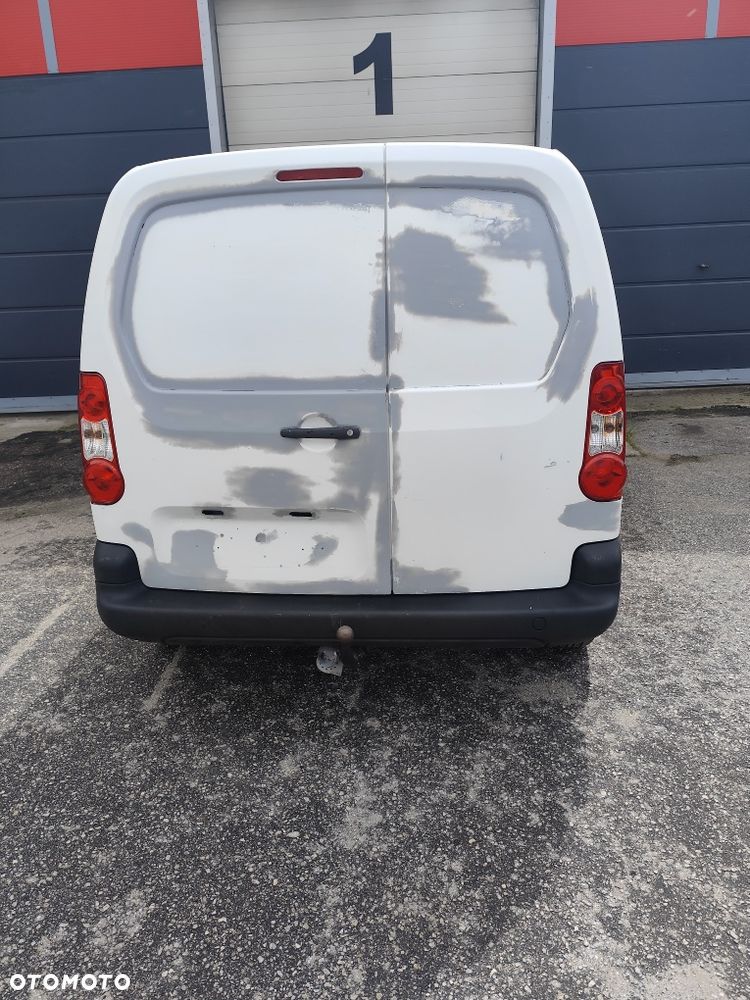 Citroën Berlingo - 2