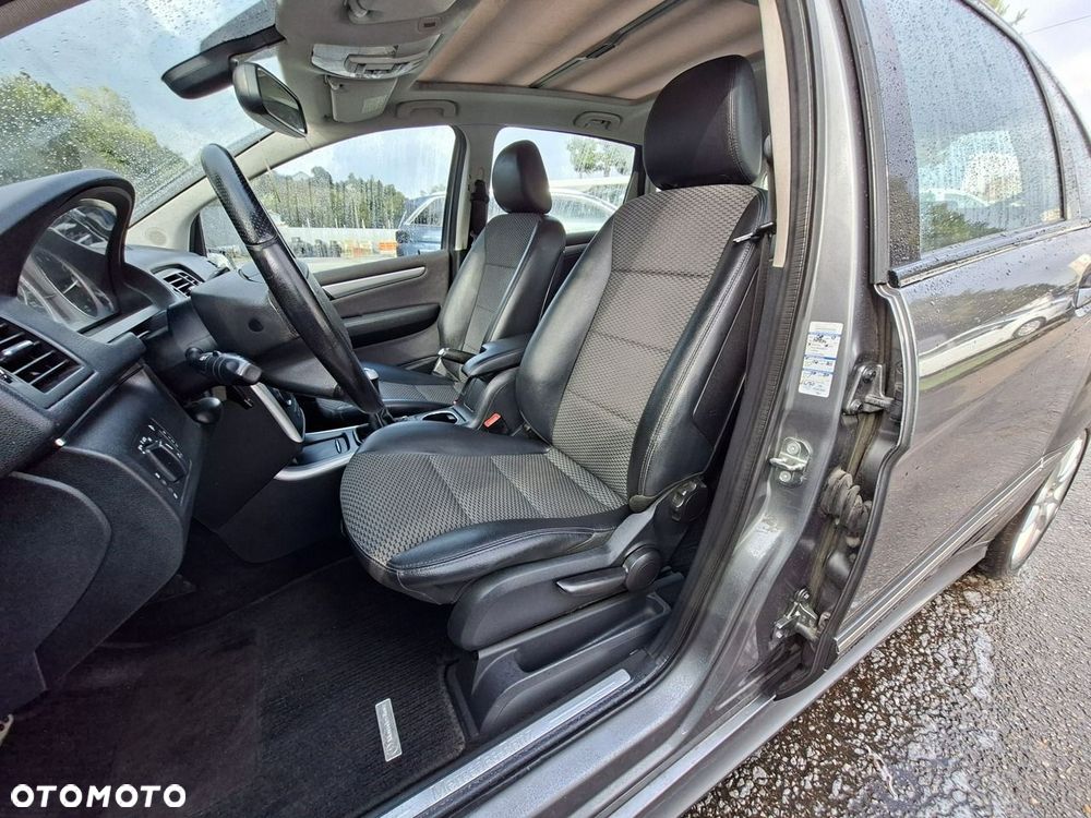 Mercedes-Benz Klasa B 170 - 15