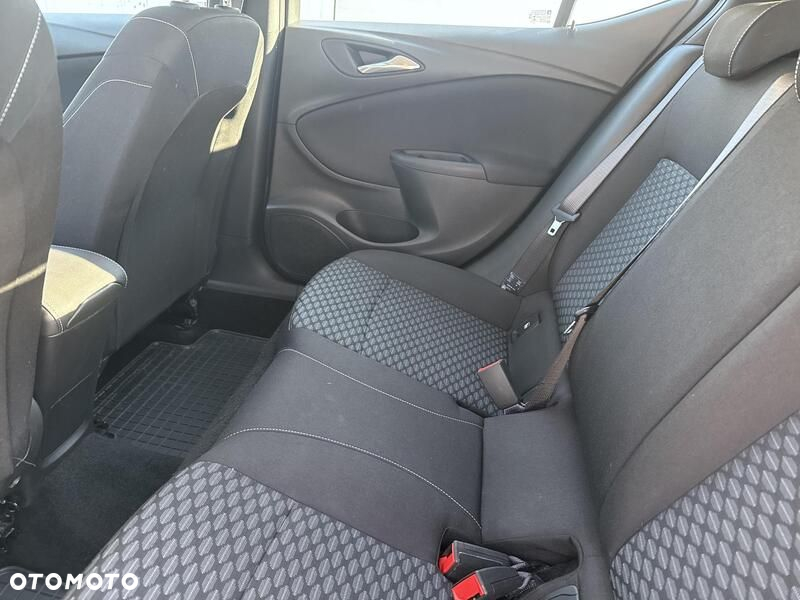 Opel Astra V 1.4 T Enjoy S&S - 20