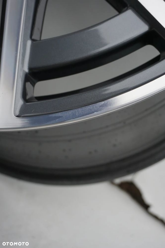 Mercedes 5x112 18 8,5J et46 A1774012100 2szt - 6