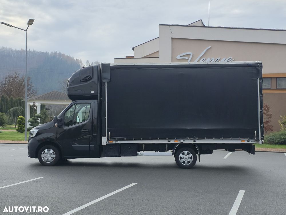 Renault Master - 25