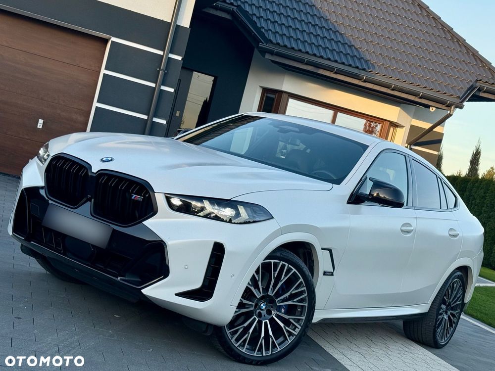 BMW X6 - 18