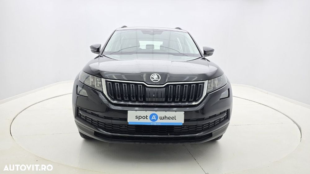 Skoda Kodiaq 2.0 TDI 4X4 DSG Ambition - 2