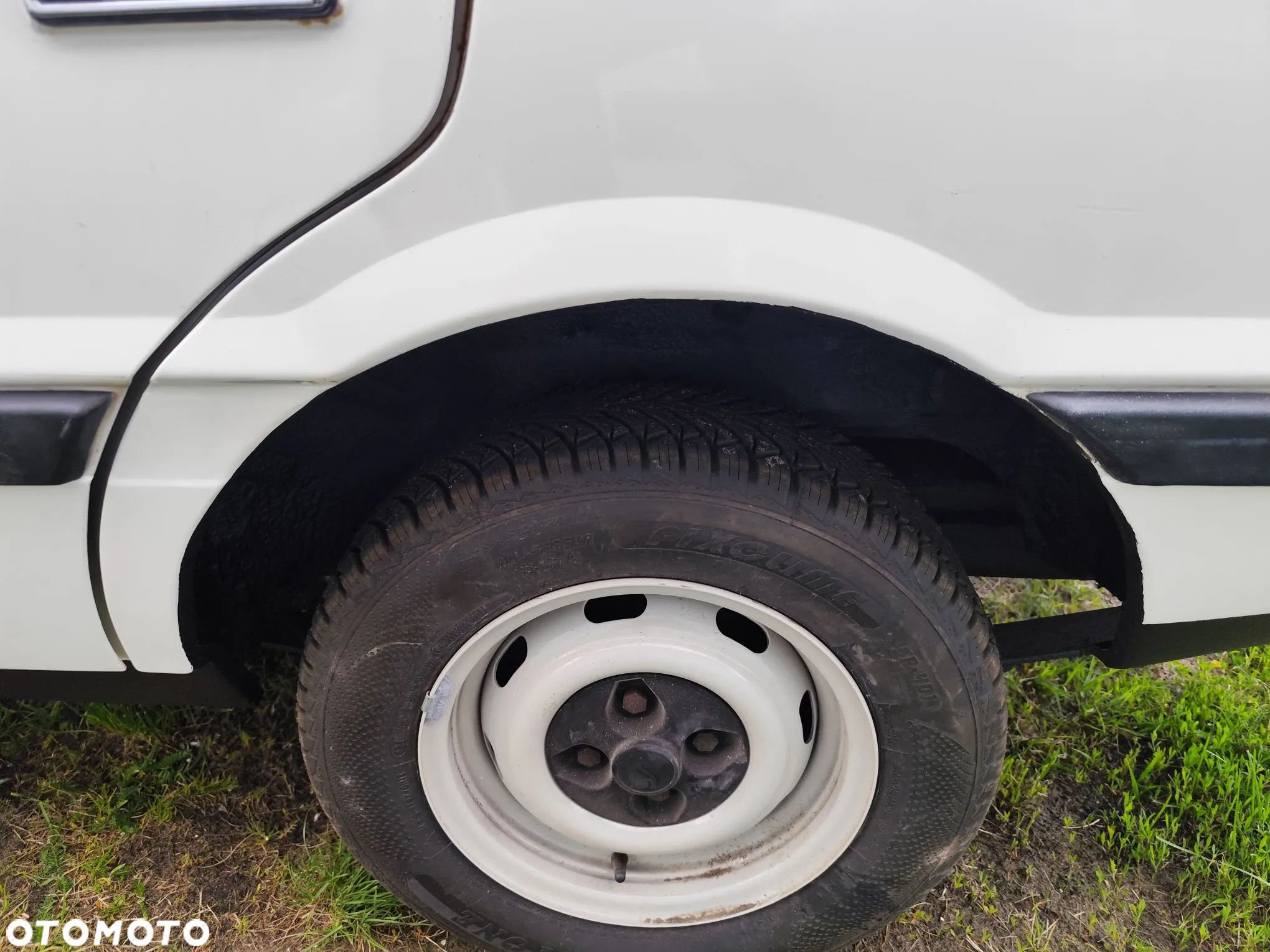 Polonez 1.6 - 23