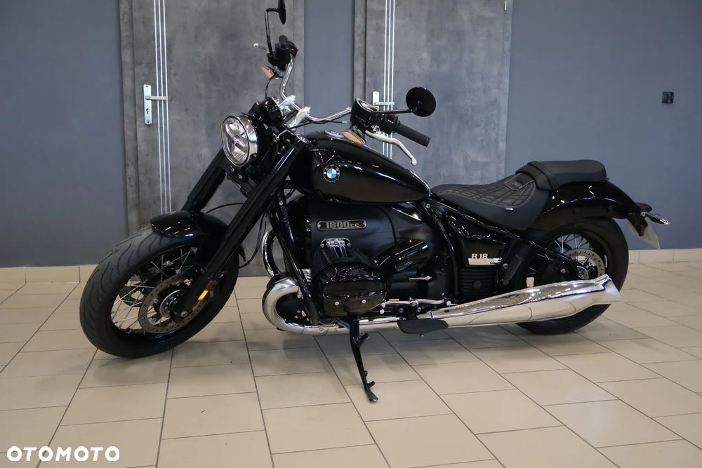 BMW R - 30