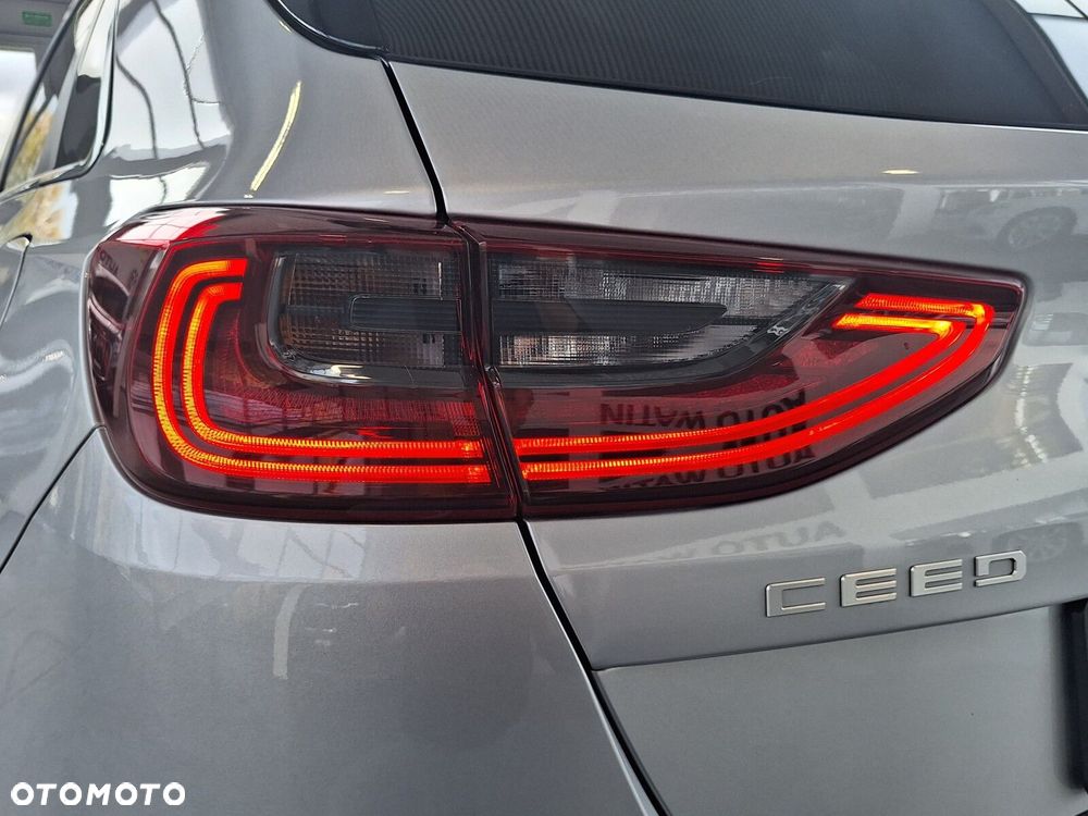 Kia Ceed 1.5 T-GDI L DCT - 9