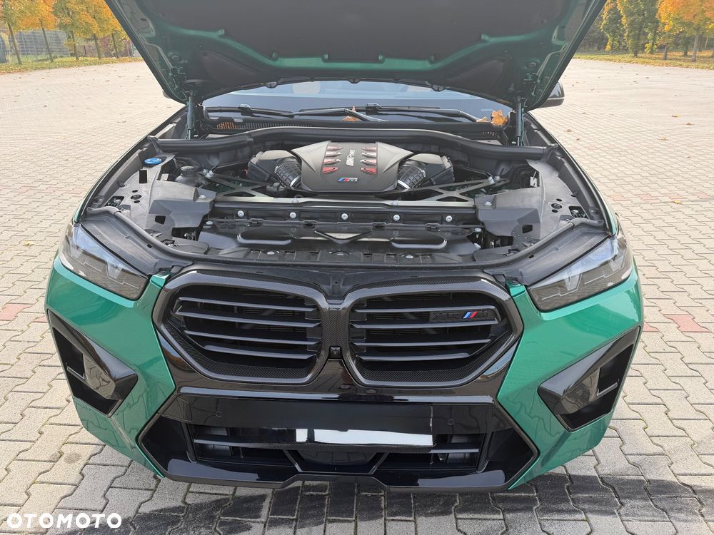 BMW X5 M Competition - 6