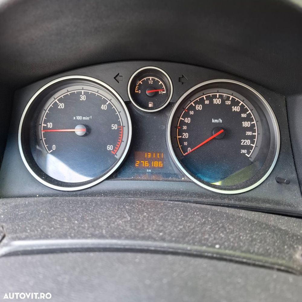 Opel Astra 1.7 CDTI Enjoy - 3