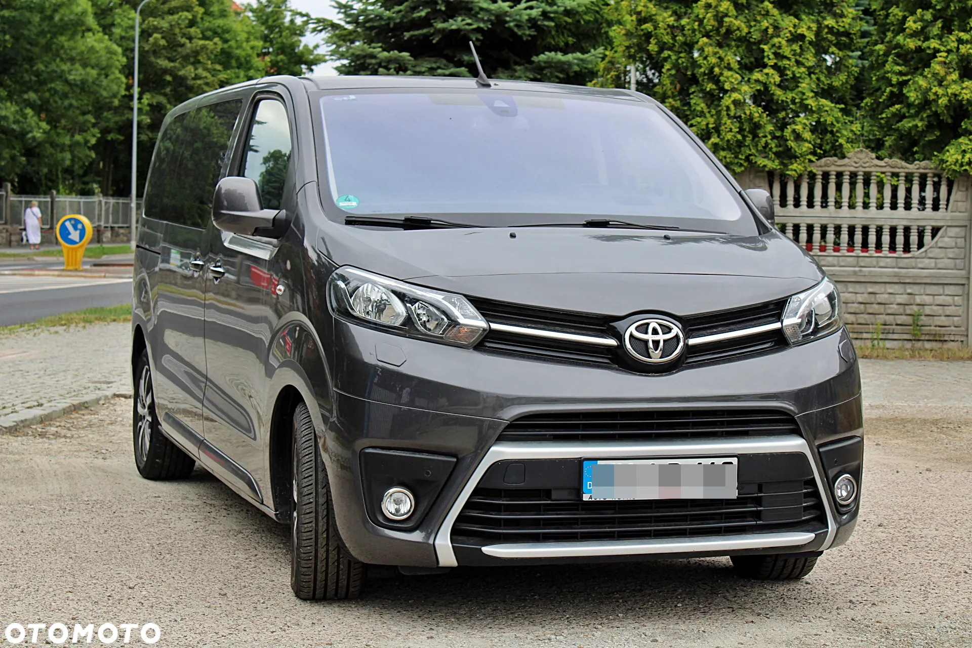 Toyota Proace Verso - 3