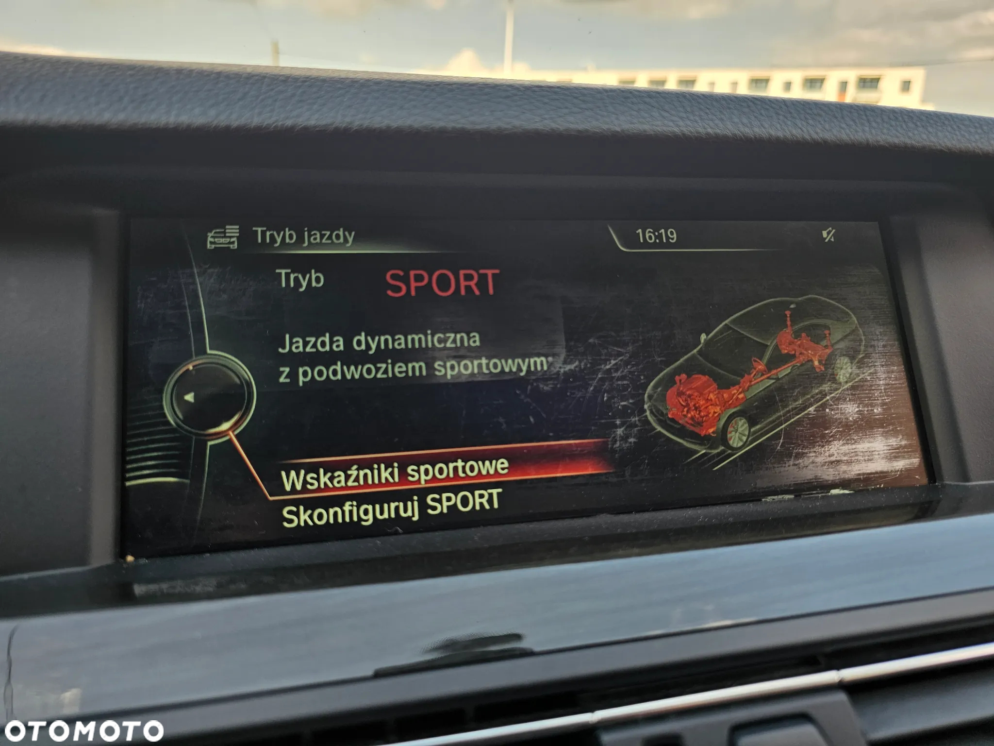 BMW Seria 5 520d Touring Blue Performance - 27