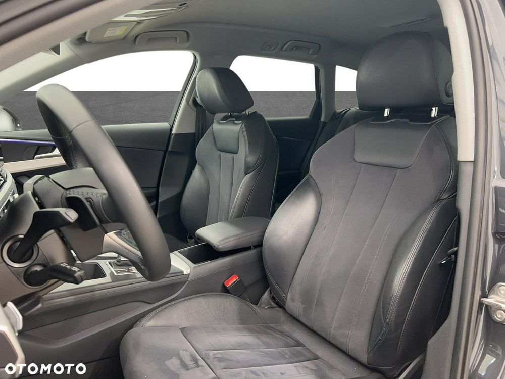 Audi A4 Avant - 16