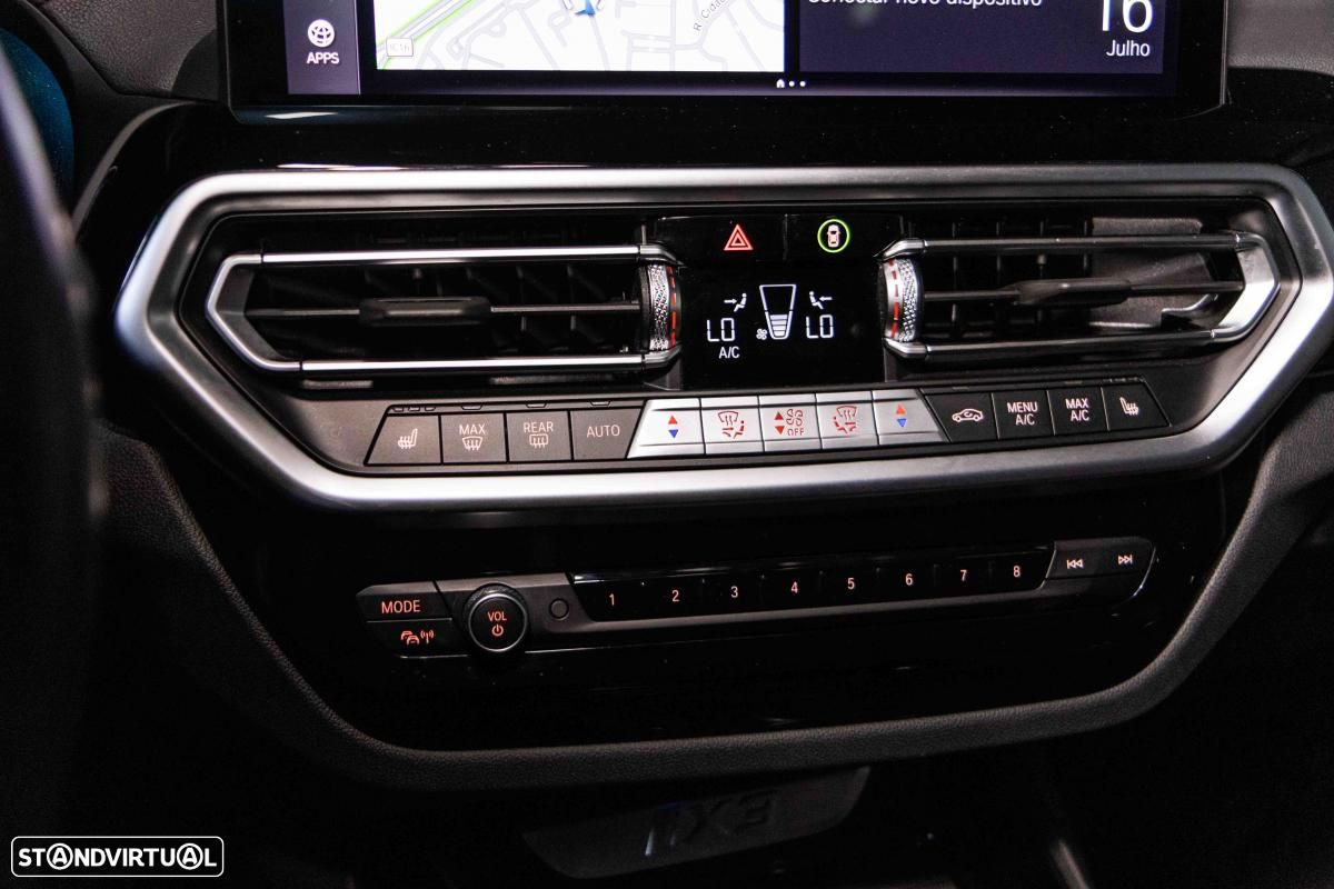 BMW iX3 M Sport Inspiring - 39