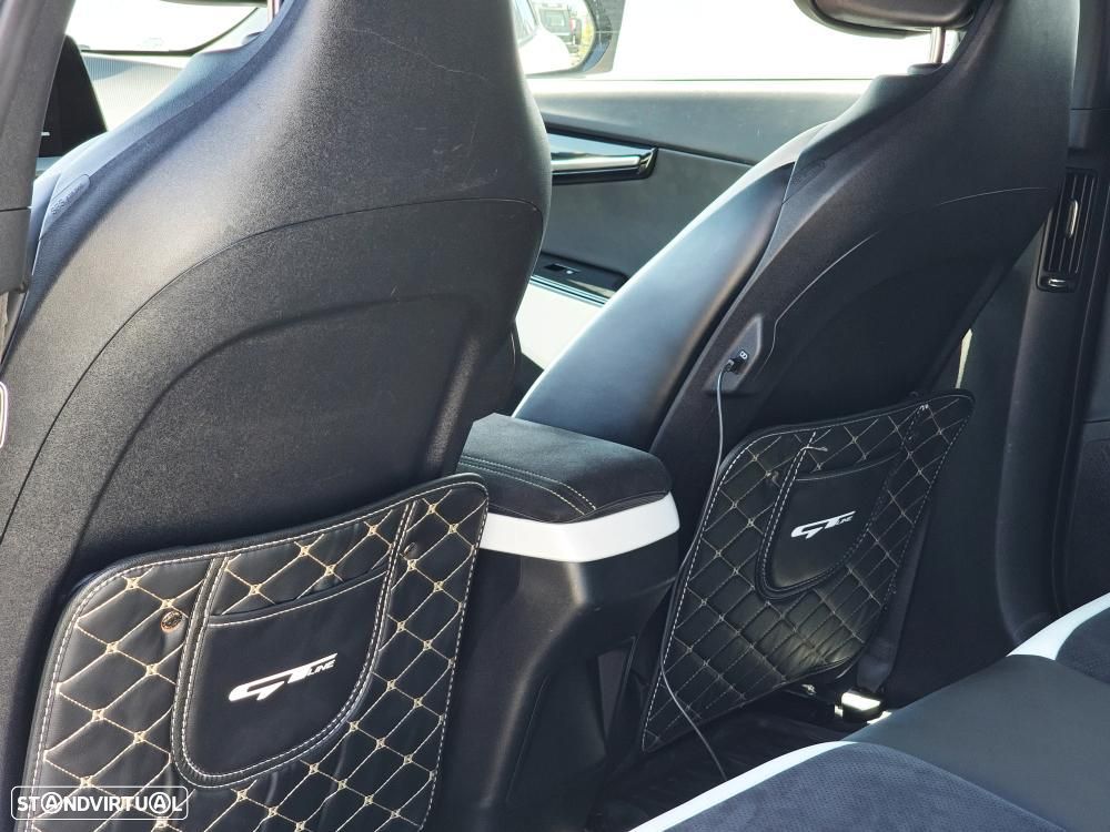Kia EV6 77.4 kWh GT-Line - 20