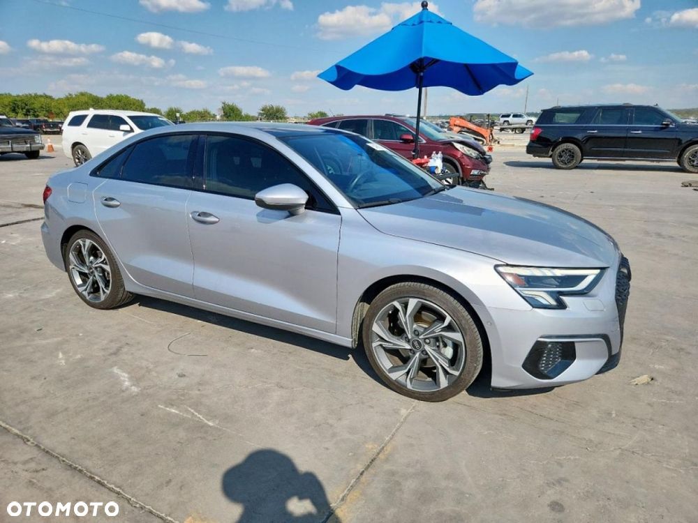 Audi A3 - 2