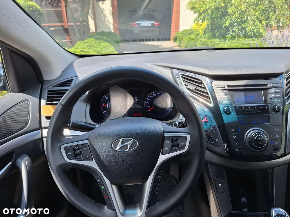 Hyundai i40 - 6