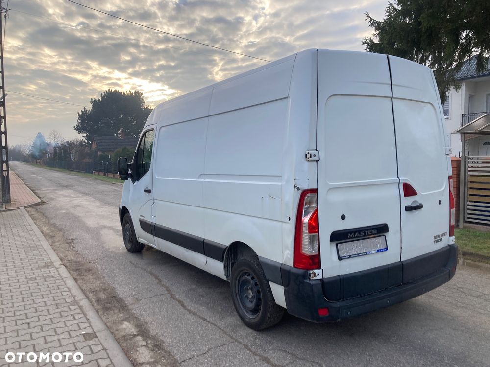 Renault Master - 4