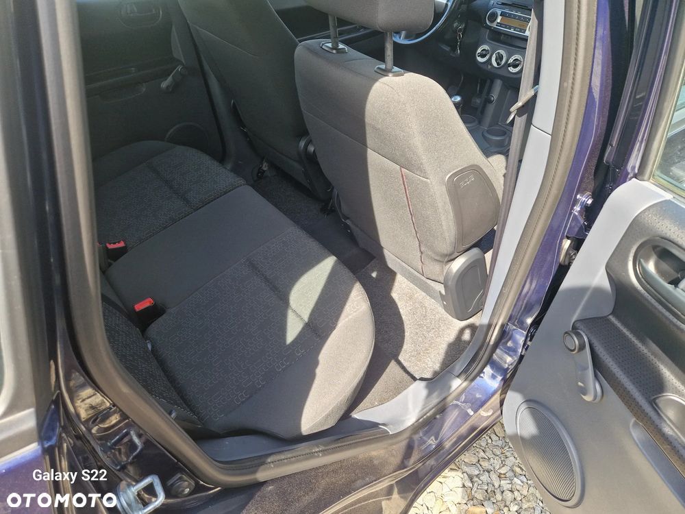 Mitsubishi Colt 1.3 Inform Cleartec - 14