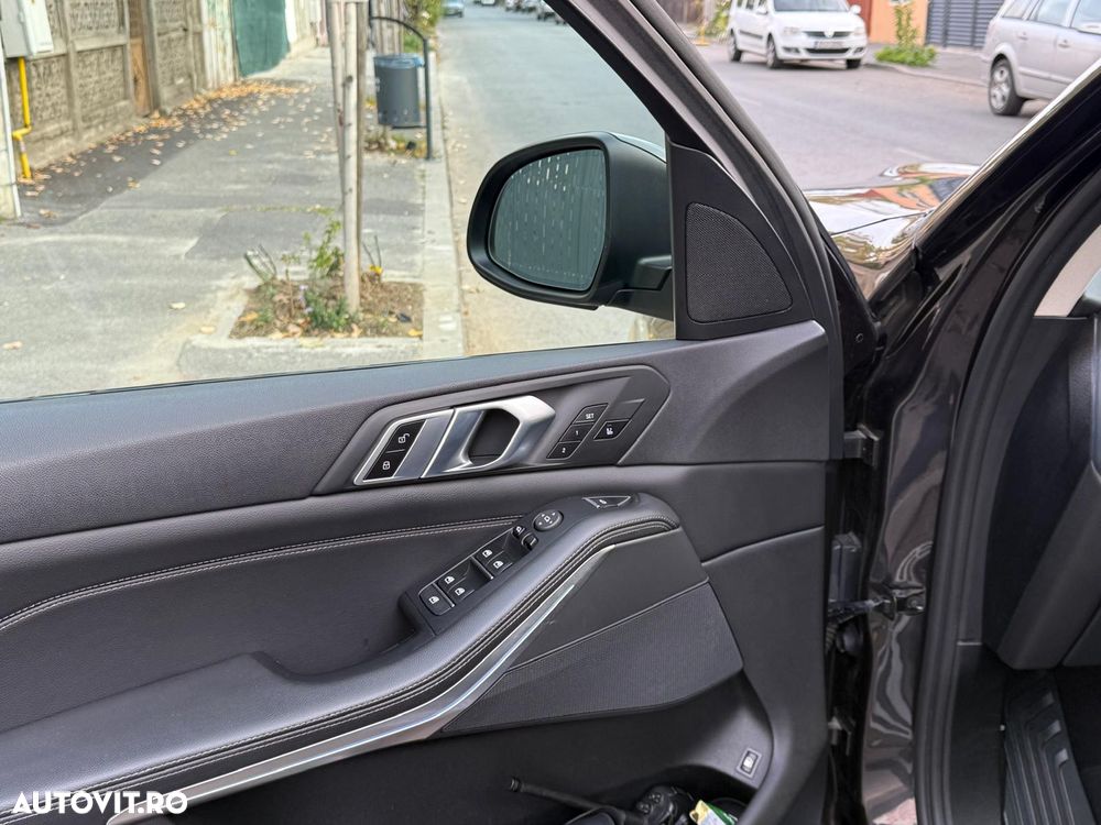 BMW X5 xDrive45e AT PHEV - 8