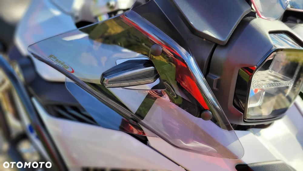 BMW GS - 11