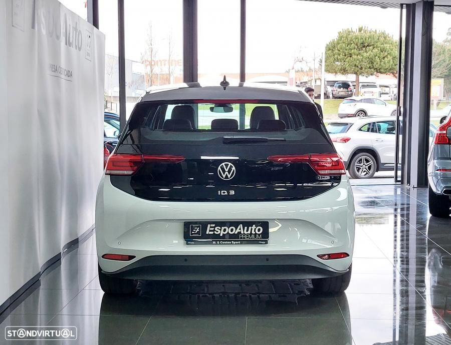 VW ID.3 Pro - 5