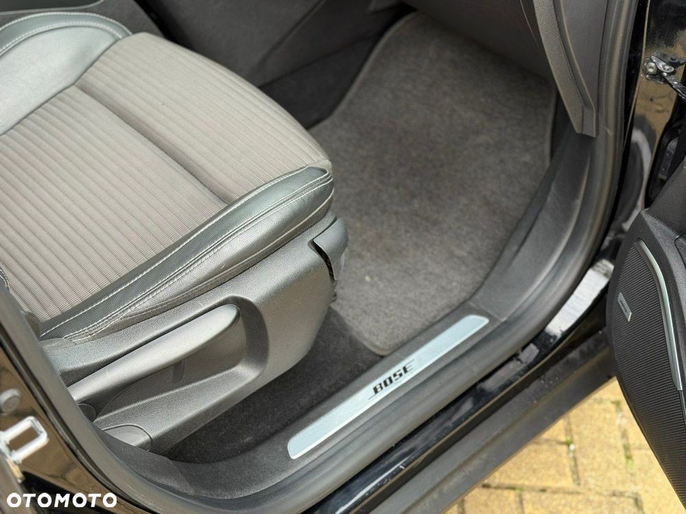 Renault Grand Scenic Gr 1.3 TCe FAP Intens EDC EU6d - 9