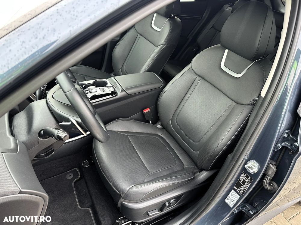 Hyundai Tucson 1.6 CRDi 48V-Hybrid 2WD DCT Trend - 15
