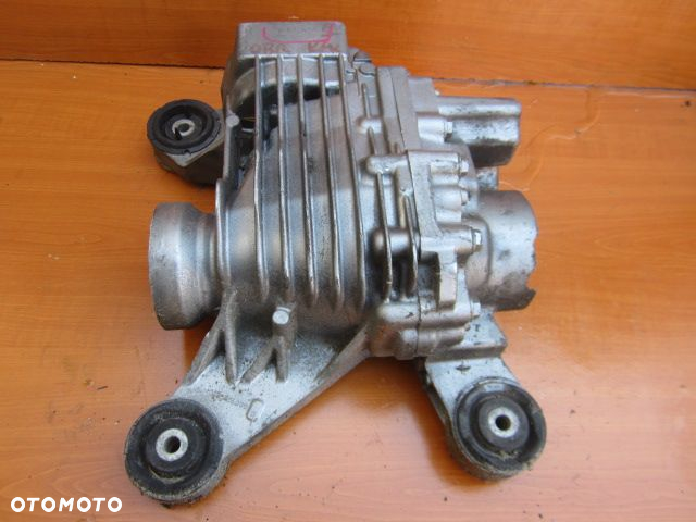 VW AUDI SKODA SEAT 4x4 MOST TYŁ HALDEX 0BR525010 KWC uszkodzony nr20 - 2
