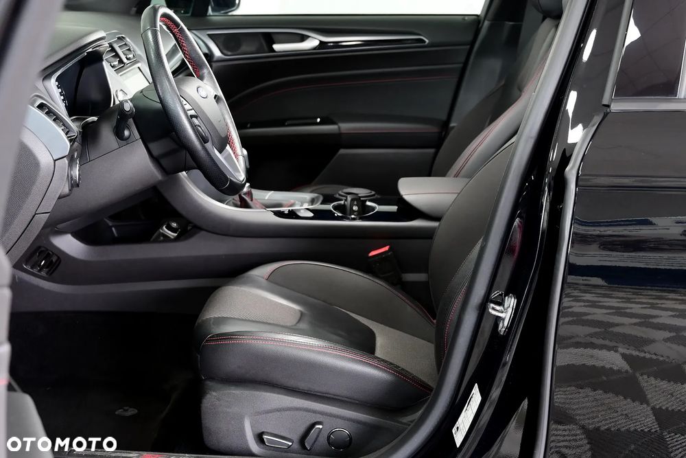 Ford Mondeo 1.5 EcoBoost STart-Stopp ST-Line - 19