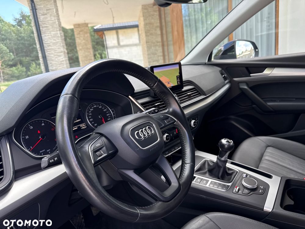 Audi Q5 2.0 TDI (clean diesel) ultra - 31