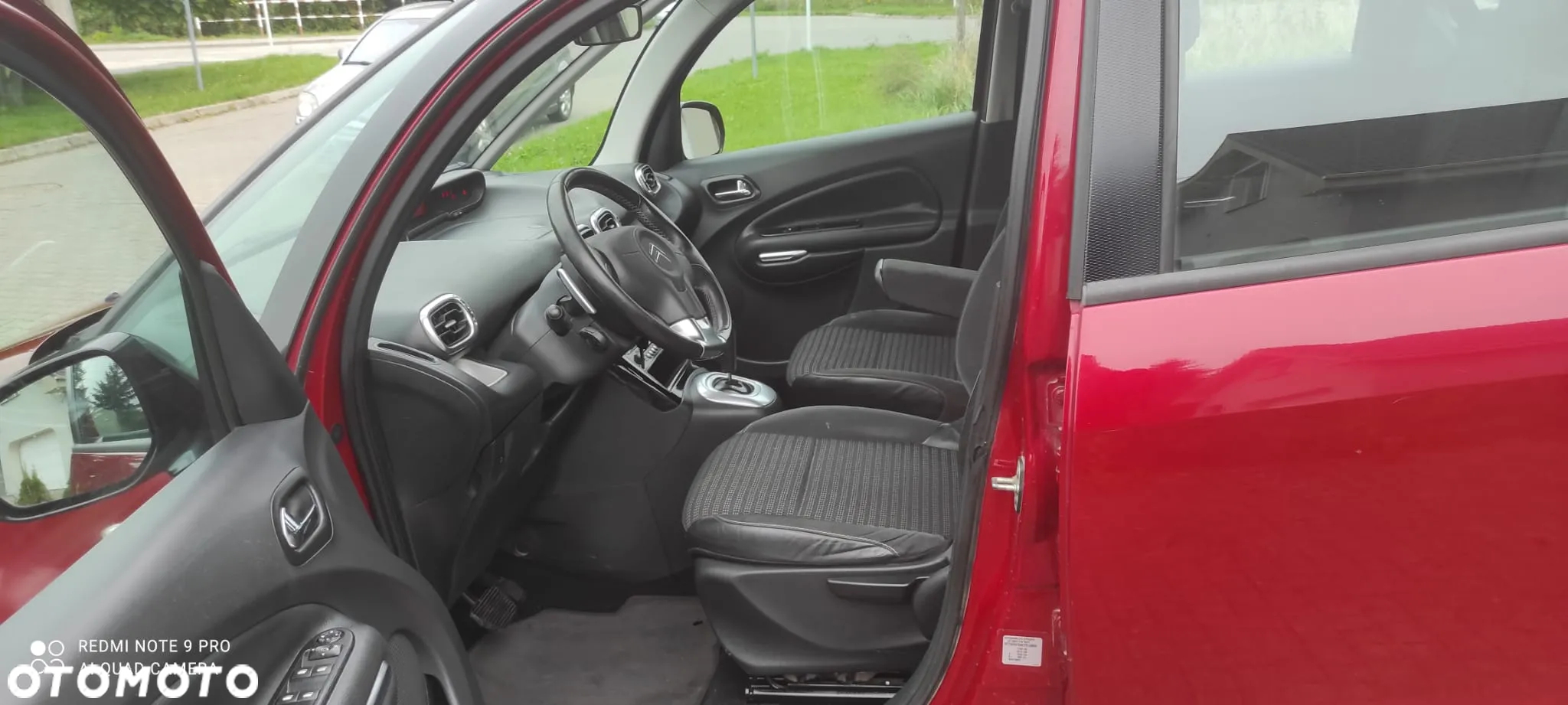Citroën C3 Picasso VTi 120 EGS6 Exclusive - 5