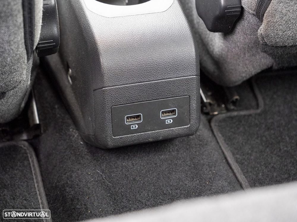 Renault Zoe (c/ Bateria) Intens 50 - 29