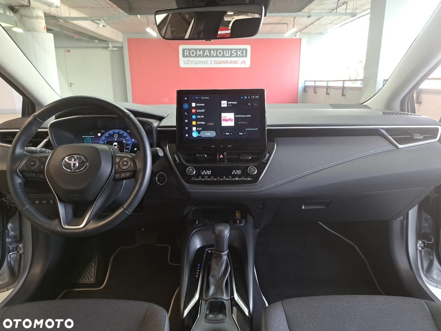 Toyota Corolla - 17