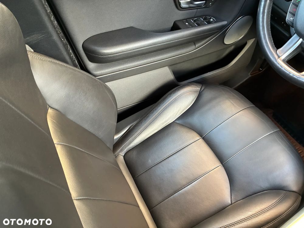 Land Rover Range Rover Evoque 2.0Si4 SE Plus / Dynamic - 28