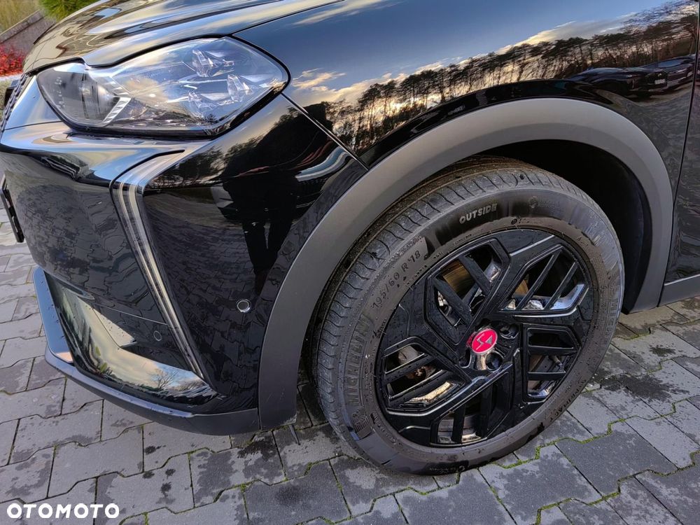 DS Automobiles DS 3 Crossback - 10