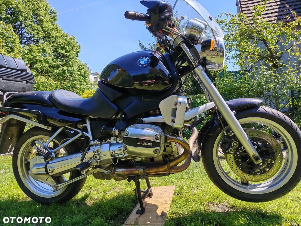 BMW R - 5