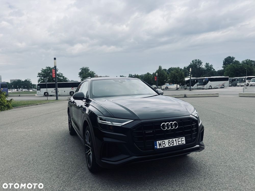 Audi Q8 - 4