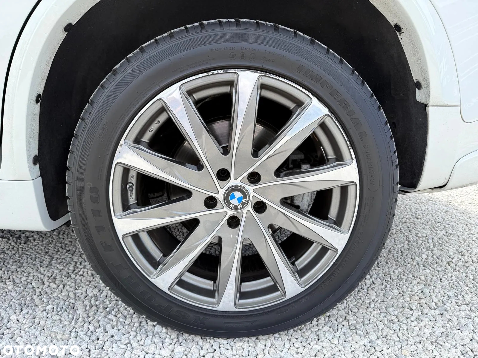 BMW X5 3.0sd - 11