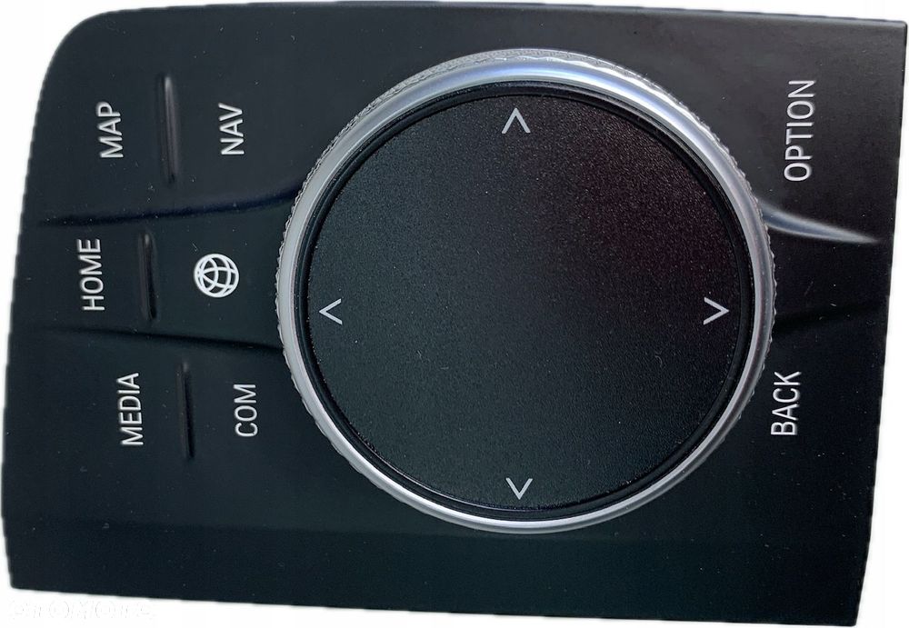 KONTROLER POKRĘTŁO IDRIVE BMW G30 G31 G32 G01 G02 5A1D041 - 2
