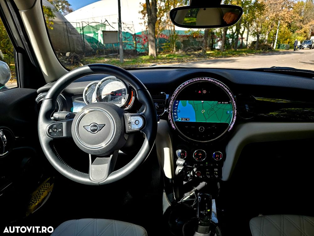 Mini Cooper AT - 20
