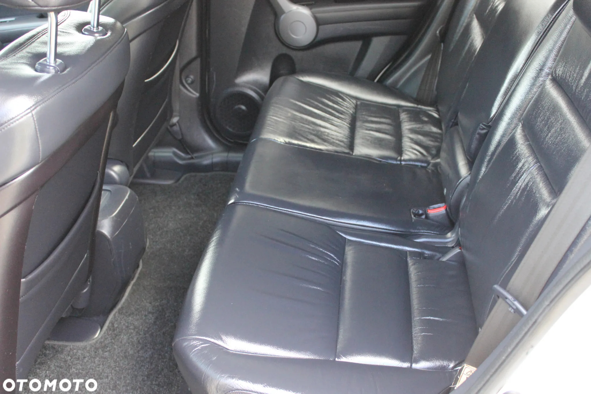 Honda CR-V 2.0 Executive - 24