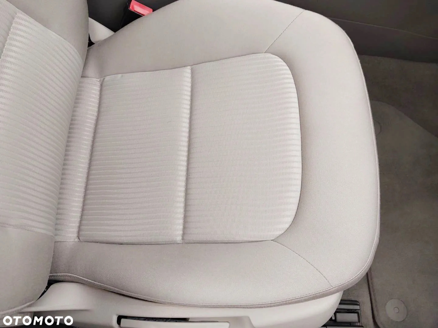Audi A4 1.8 TFSI Attraction - 21
