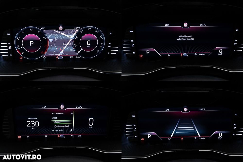 Skoda Superb 1.5 TSI ACT DSG Style - 30